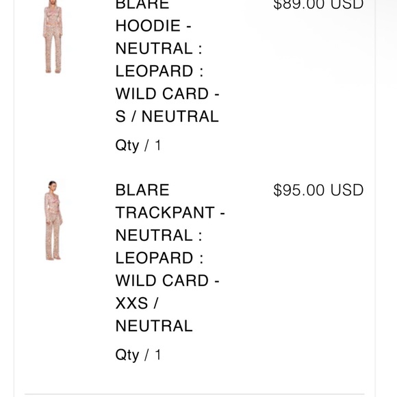 IAMGIA SET - Picture 7 of 7